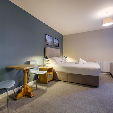 Station Lodge - Free Off-Site Health Club Access With Pool, Sauna, Steam Room & Gym Windermere Exterior photo
