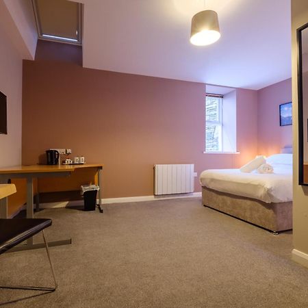 Station Lodge - Free Off-Site Health Club Access With Pool, Sauna, Steam Room & Gym Windermere Exterior photo