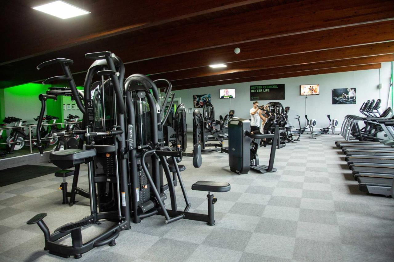Station Lodge - Free Off-Site Health Club Access With Pool, Sauna, Steam Room & Gym Windermere Exterior photo
