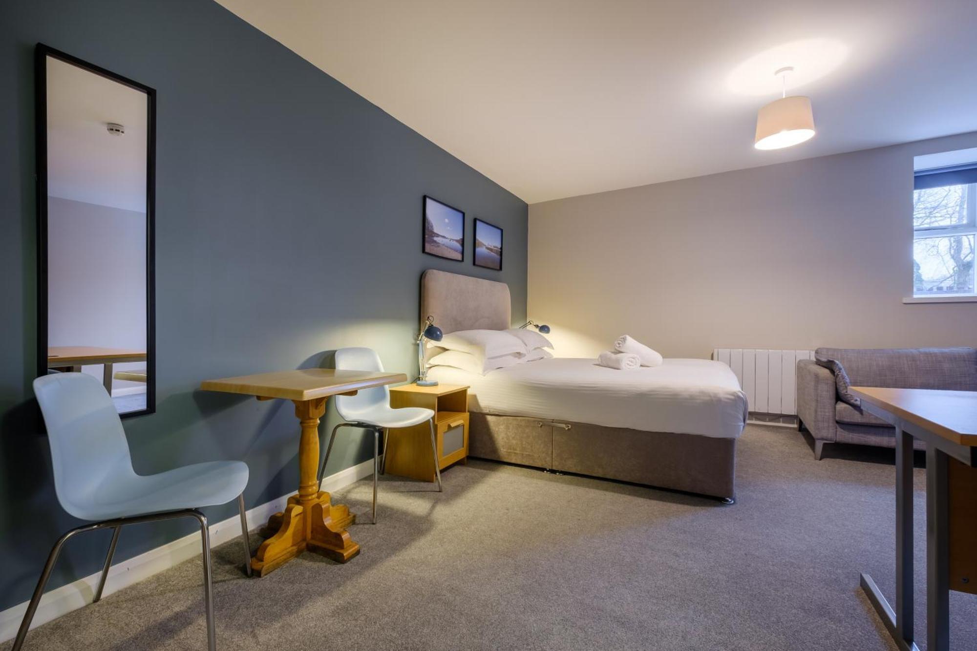 Station Lodge - Free Off-Site Health Club Access With Pool, Sauna, Steam Room & Gym Windermere Exterior photo