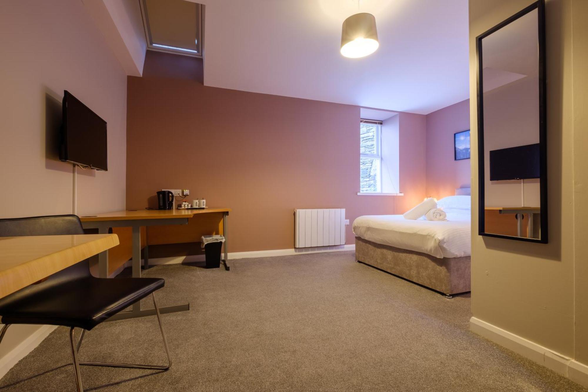 Station Lodge - Free Off-Site Health Club Access With Pool, Sauna, Steam Room & Gym Windermere Exterior photo