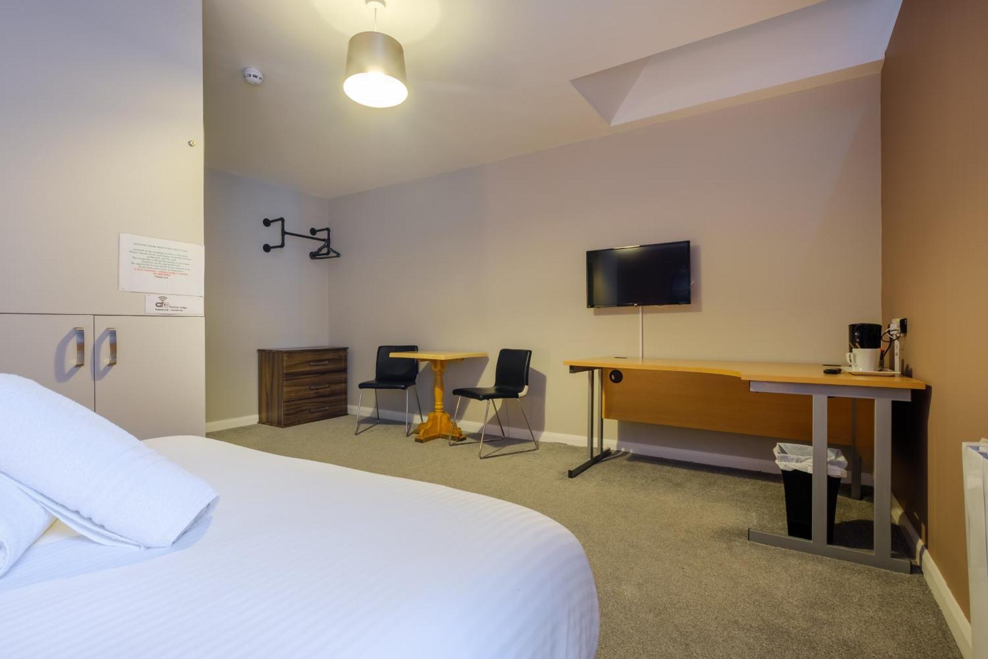 Station Lodge - Free Off-Site Health Club Access With Pool, Sauna, Steam Room & Gym Windermere Exterior photo