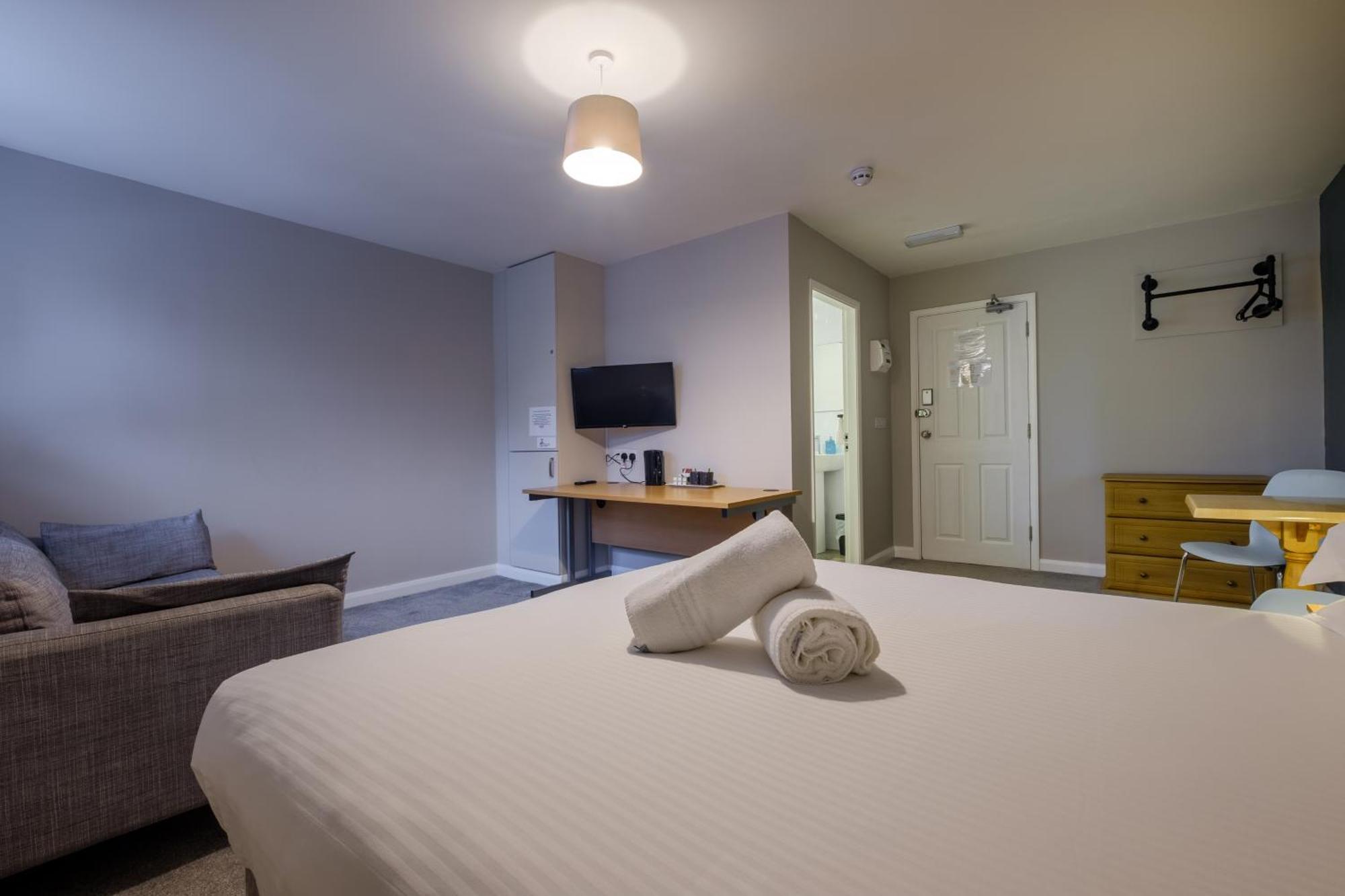 Station Lodge - Free Off-Site Health Club Access With Pool, Sauna, Steam Room & Gym Windermere Exterior photo