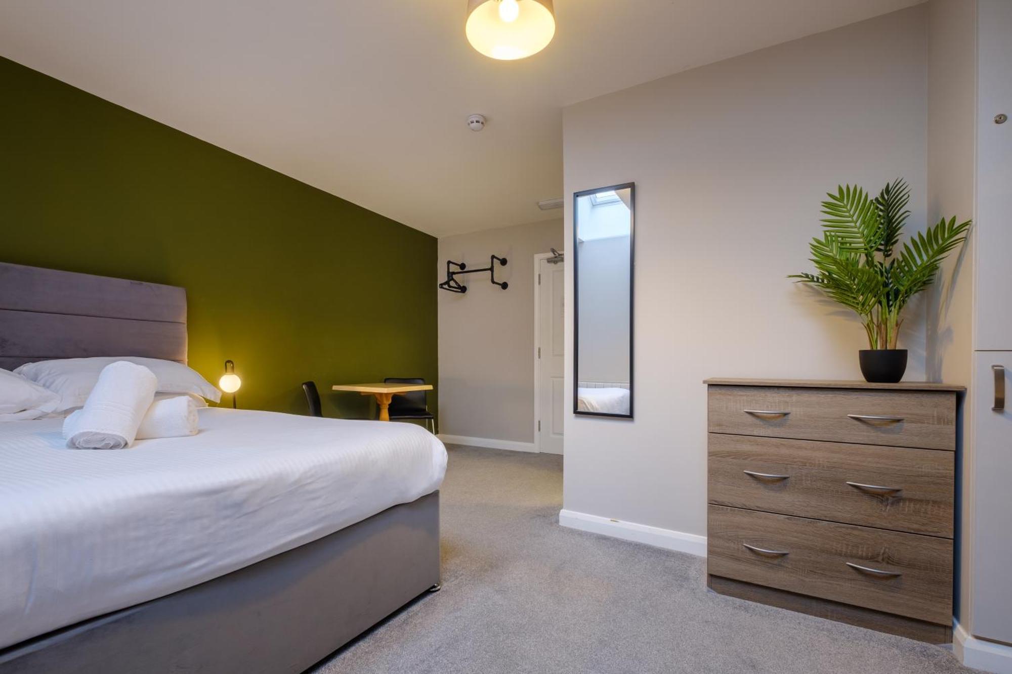 Station Lodge - Free Off-Site Health Club Access With Pool, Sauna, Steam Room & Gym Windermere Exterior photo
