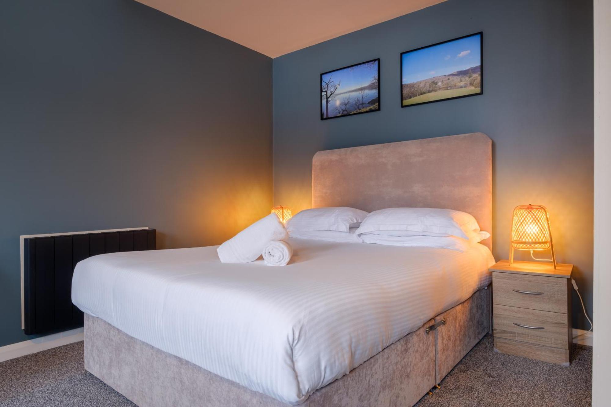 Station Lodge - Free Off-Site Health Club Access With Pool, Sauna, Steam Room & Gym Windermere Exterior photo