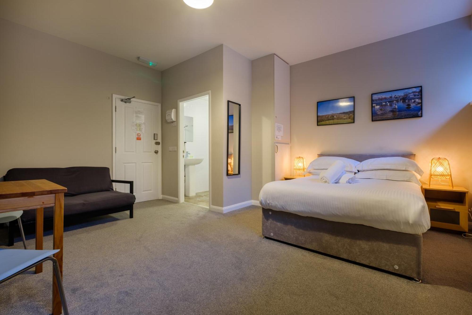 Station Lodge - Free Off-Site Health Club Access With Pool, Sauna, Steam Room & Gym Windermere Exterior photo