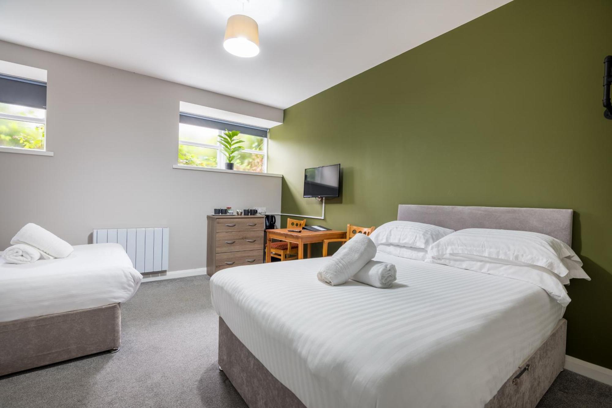 Station Lodge - Free Off-Site Health Club Access With Pool, Sauna, Steam Room & Gym Windermere Exterior photo