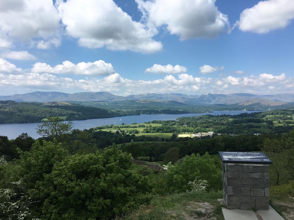 Station Lodge - Free Off-Site Health Club Access With Pool, Sauna, Steam Room & Gym Windermere Exterior photo
